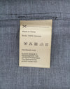 Black Cotton Shirt