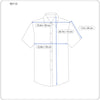 Blue Cotton Shirt