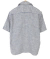 Blue Cotton Shirt
