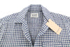 Blue Cotton Shirt