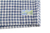 Blue Cotton Shirt