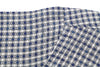 Blue Cotton Shirt