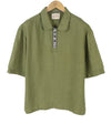 Green Polos