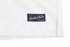 White Polyester T-Shirt