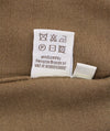 Brown Knit Jumper