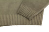 Brown Knit Jumper