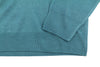 Blue Knit Jumper