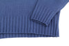 Blue Knit Jumper