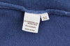 Blue Knit Jumper