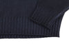 Blue Knit Jumper
