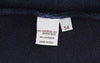 Blue Knit Jumper
