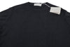 Black Knit Jumper