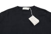 Black Knit Jumper