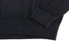 Black Knit Jumper