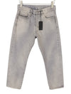 Jeans Boyfriend
