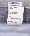 Jeans Boyfriend