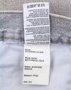 Jeans Boyfriend