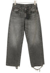 Jeans D'Arcy Loose