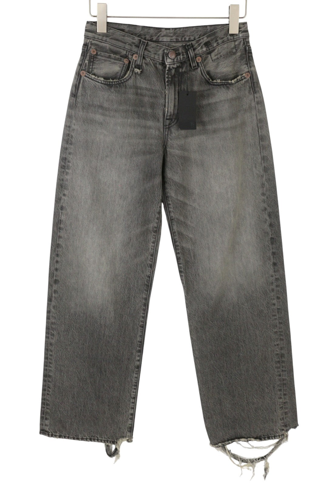 Jeans D'Arcy Loose