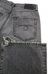 Jeans D'Arcy Loose