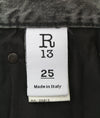 Jeans D'Arcy Loose