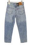 Jeans 568 Loose Straight
