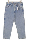 Jeans 568 Loose Straight Carpenter