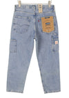 Jeans 568 Loose Straight Carpenter