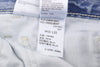 Jeans 568 Loose Straight Carpenter