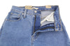 Jeans High Waisted Mom
