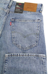 Jeans 568 Loose Straight