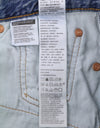 Jeans 568 Loose Straight