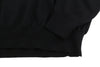 Black Knit Jumper