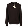 Brown Knit Jumper