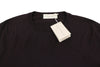 Brown Knit Jumper