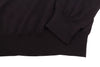Brown Knit Jumper