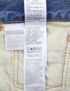 Jeans 501