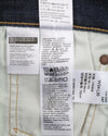 Jeans 501