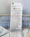 Jeans 721 High Rise Skinny