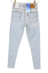 Jeans 721 High Rise Skinny