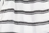 White Viscose Skirt