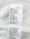 White Viscose Skirt