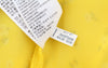 Yellow Viscose Dress