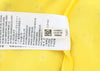 Yellow Viscose Dress