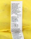 Yellow Viscose Dress