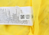 Yellow Viscose Dress