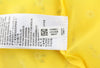 Yellow Viscose Dress