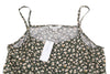 Multicoloured Viscose Dress