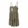 Multicoloured Viscose Dress
