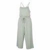 Green Modal Jumpsuit